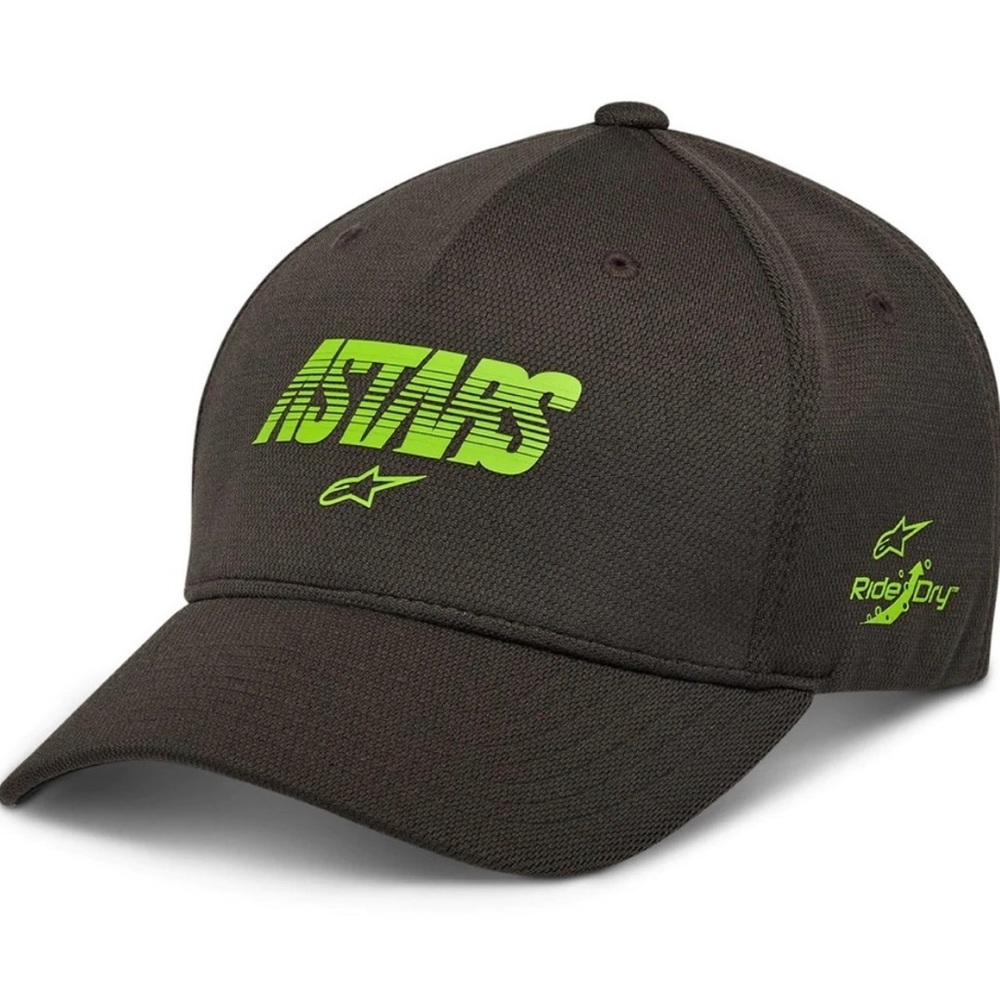 ASTARS Velo tech hat
